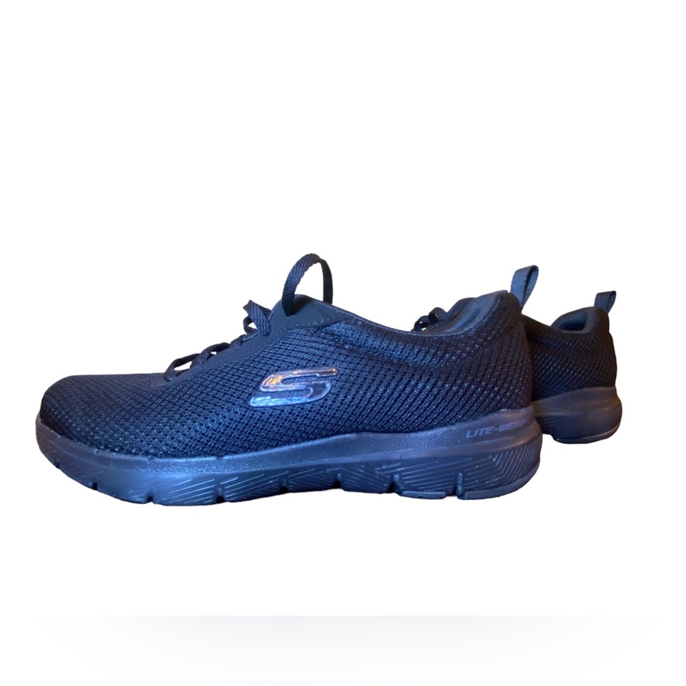 Air Cooled  Skechers